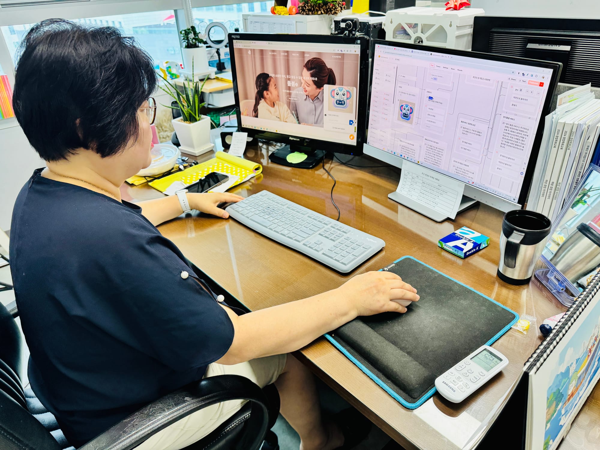 [스파르타클럽 수강생 후기] "나이가 많아 새로운 도전을 주저하는 분들께 꼭 추천하고 싶어요."