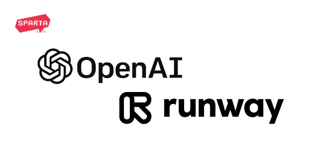 동영상 AI 소라 출시! Sora VS Runway, 영상 생성 AI 전격 비교