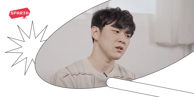 30살 취준생의 N번째 도전 [2022 큰일 어워즈 EP.01]