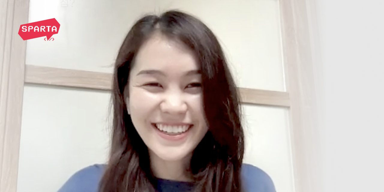 "공부를 안 할 수 없게 매니저가 전화로 관리해 주세요."│웹개발 종합반 힐로라 님